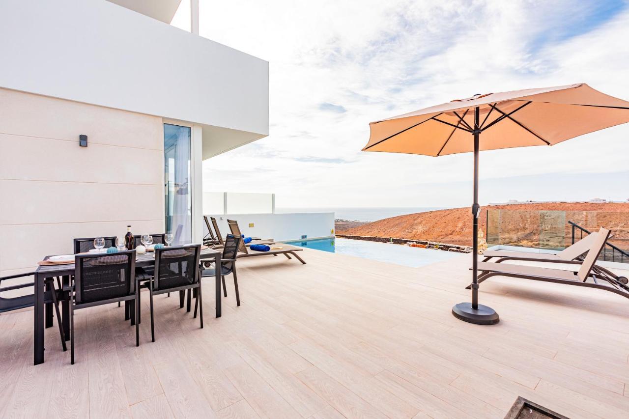 Villa Papaya Tias Exterior photo